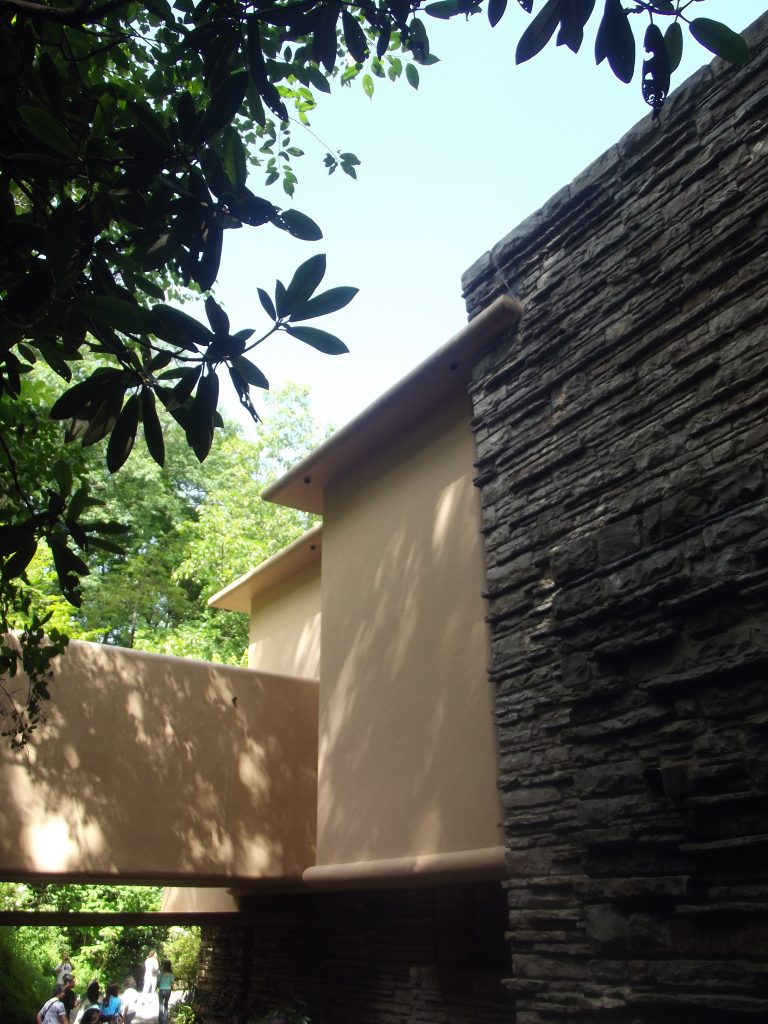 Fallingwater – Frank Lloyd Wright_73