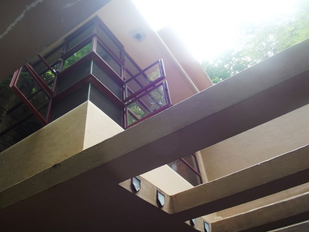 Fallingwater – Frank Lloyd Wright_77