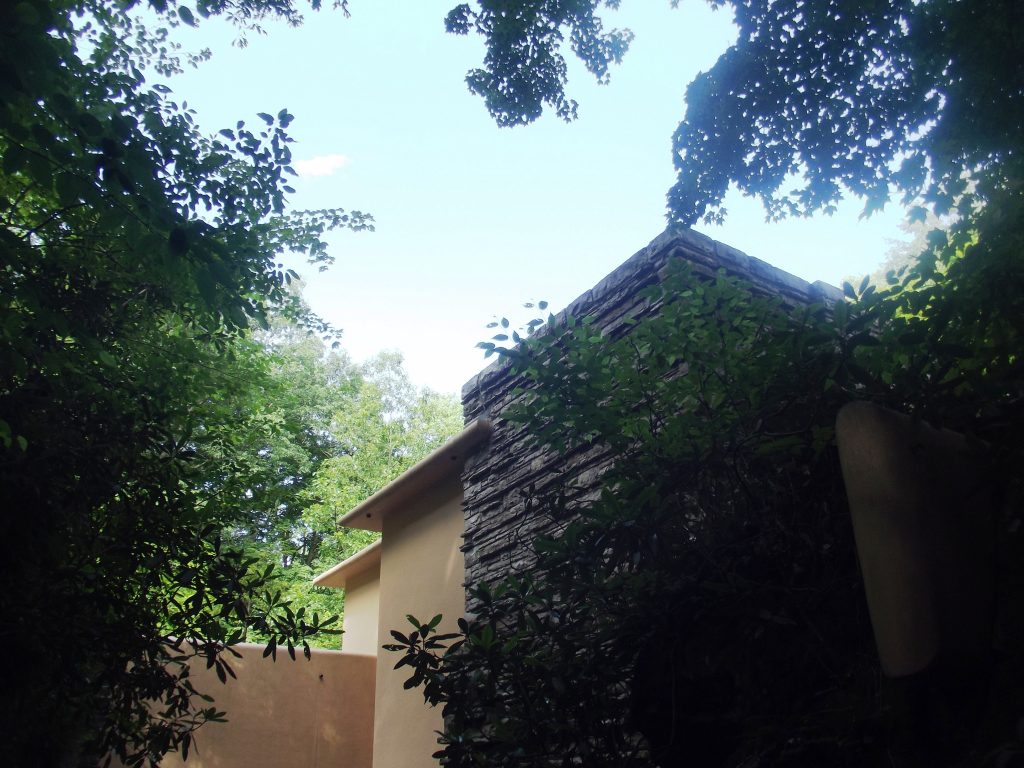 Fallingwater – Frank Lloyd Wright_85