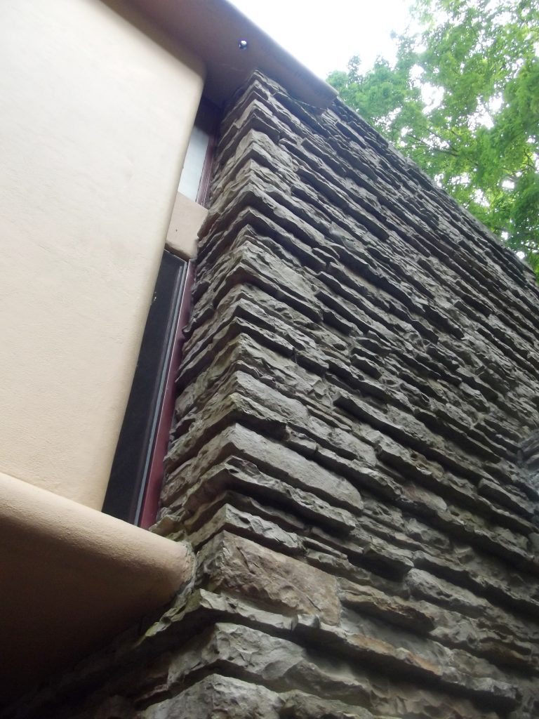 Fallingwater – Frank Lloyd Wright_86