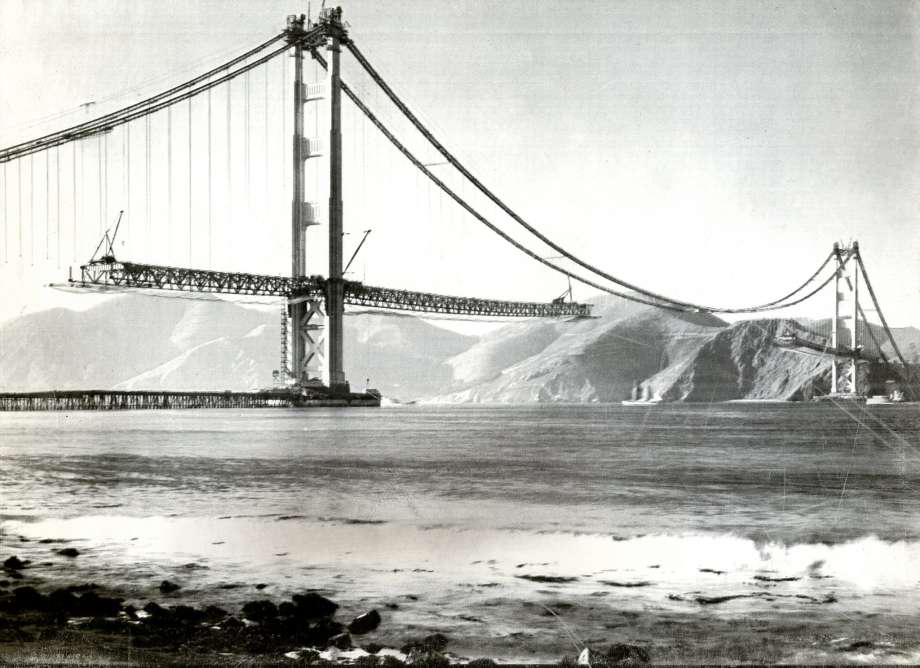 Golden Gate 22