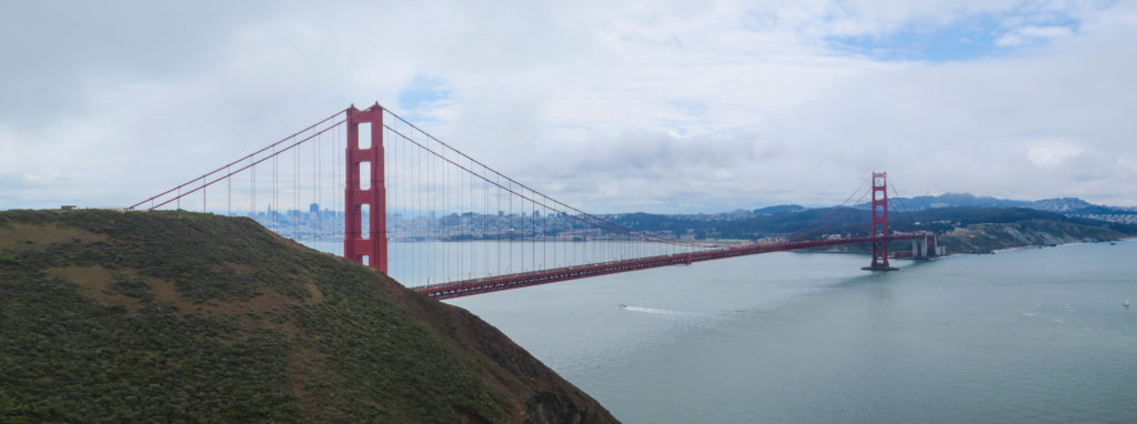 Golden Gate Bridge