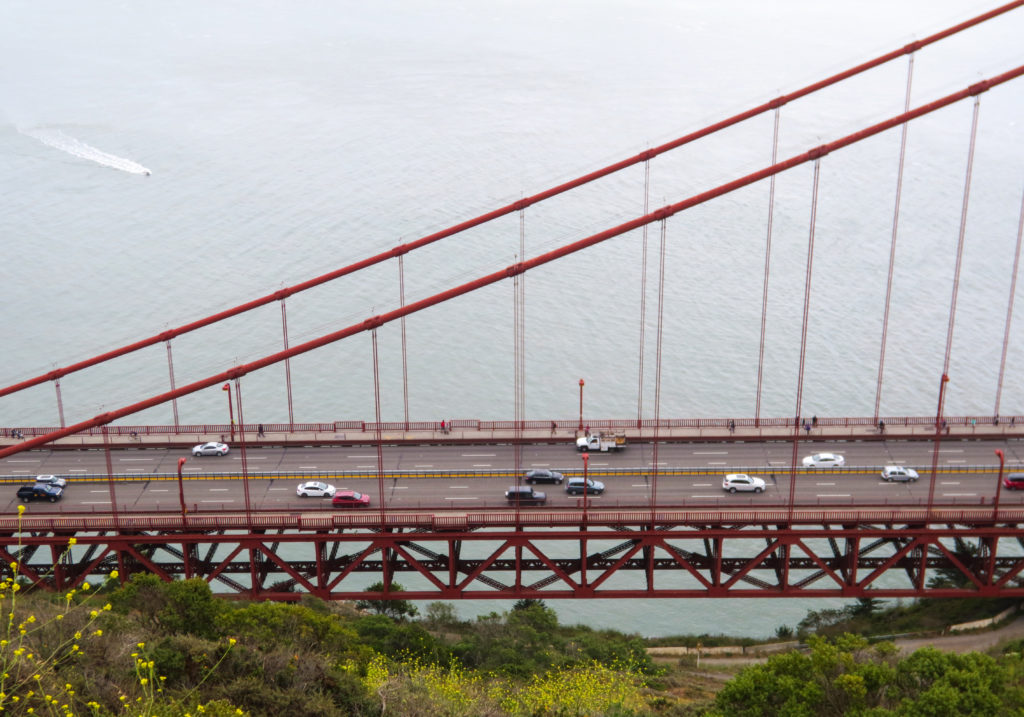 Golden Gate Bridge