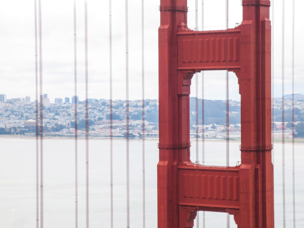 Golden Gate Bridge