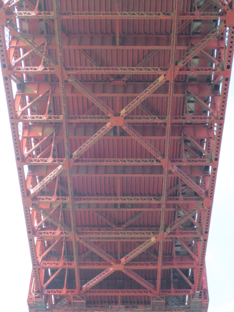 Golden Gate Bridge