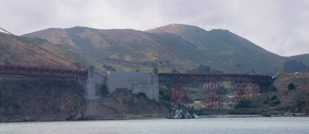Golden Gate Bridge