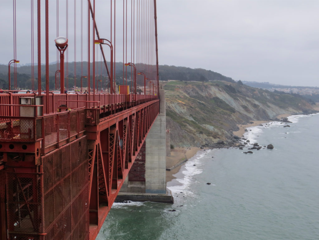 Golden Gate Bridge