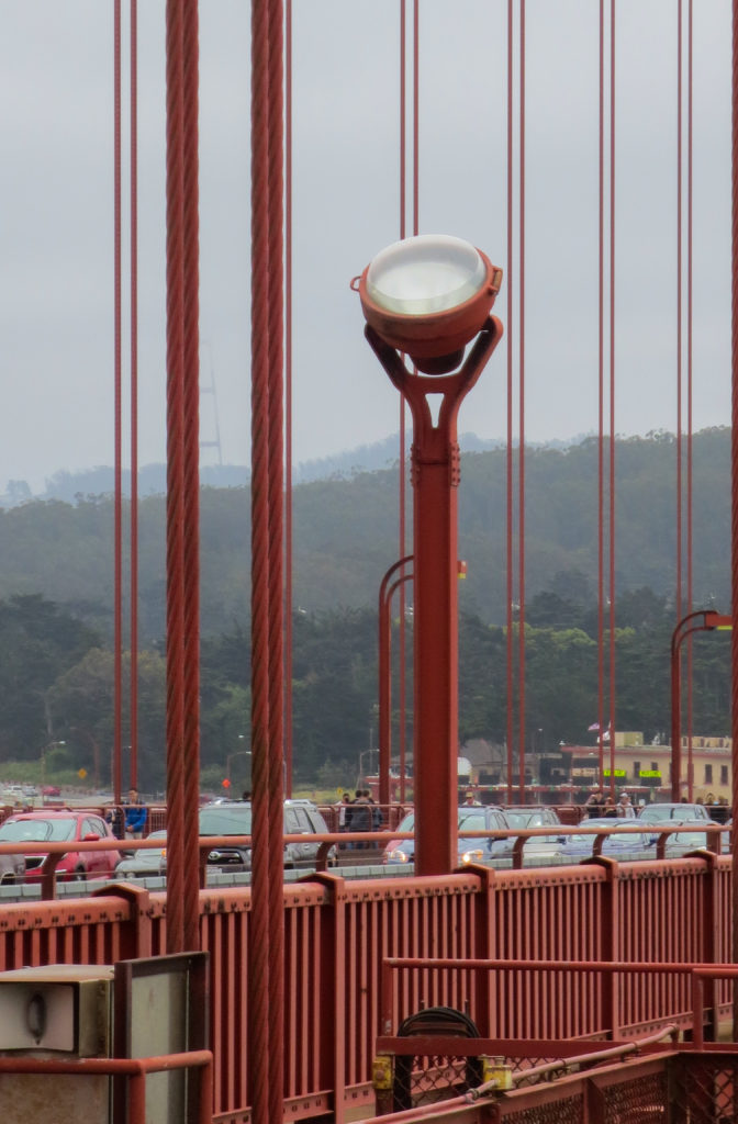 Golden Gate Bridge