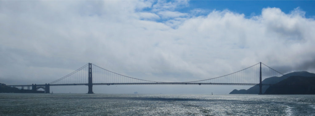 Golden Gate Bridge