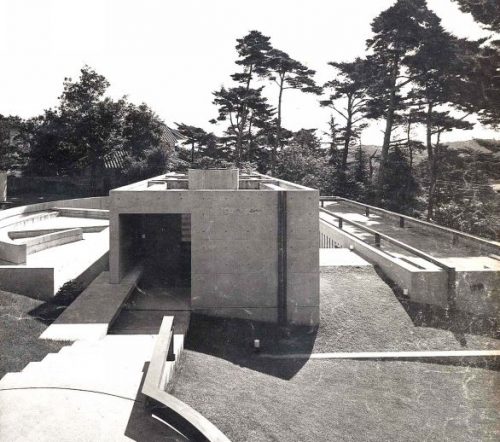Haus Koshino