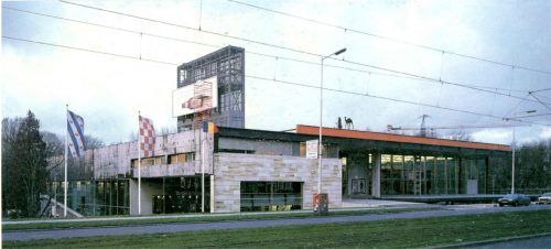 Kunsthalle