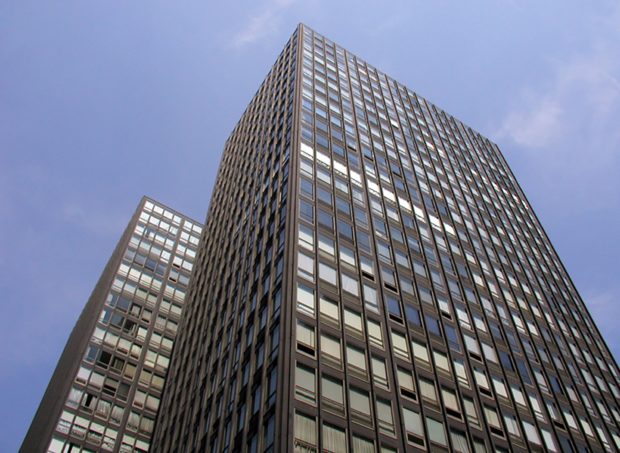Lake Shore Drive Wohnungen 860- 880