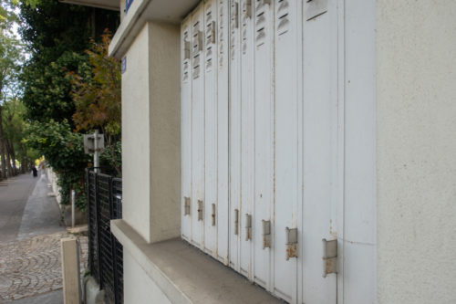 Maison Ozenfant – Le Corbusier – WikiArquitectura_013