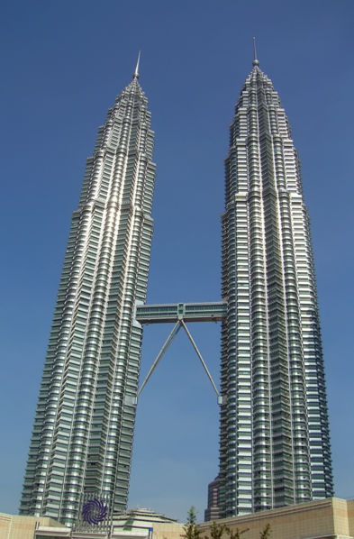 Petronas-Türme