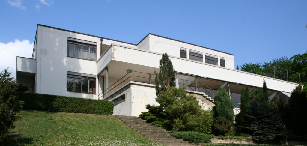 Herrenhaus Tugendhat