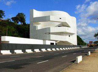 Iberê Camargo Stiftung