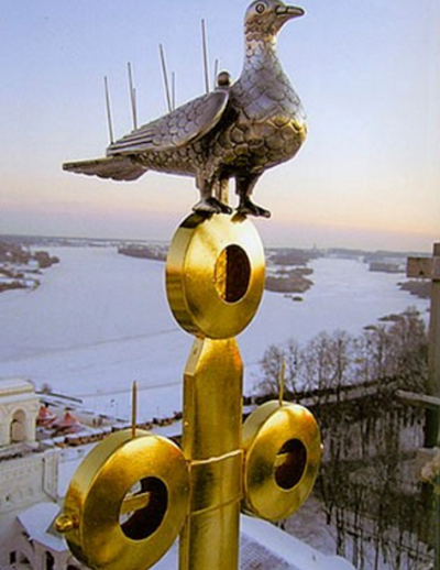 Sta Sofia Nóvgorod 17