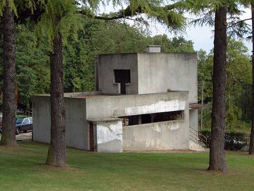 Villa Paul Poiret