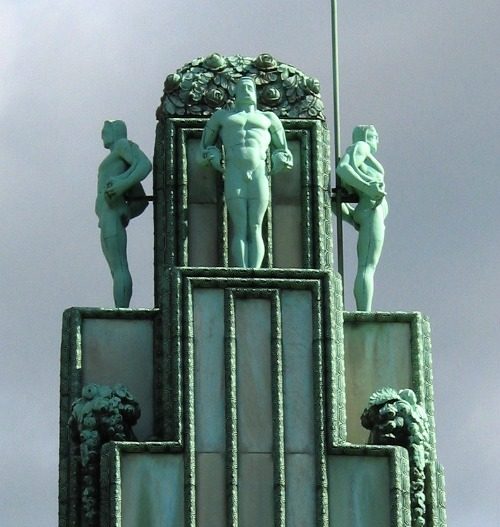 Palacio Stoclet 10