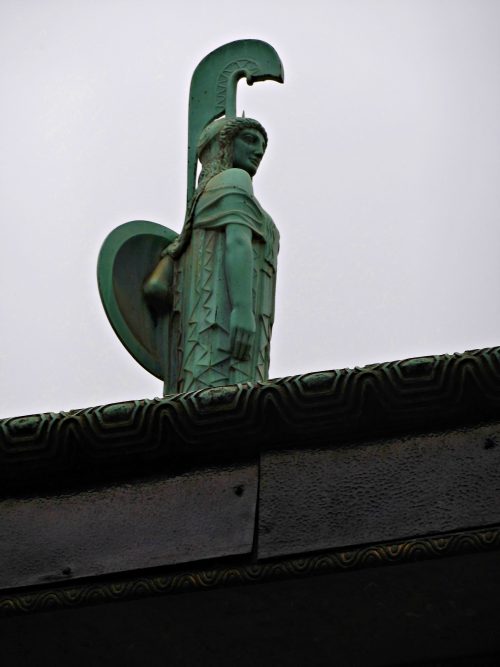 Palacio Stoclet 13