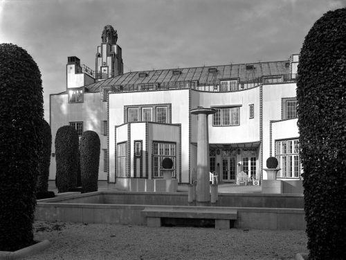 Palacio Stoclet 19