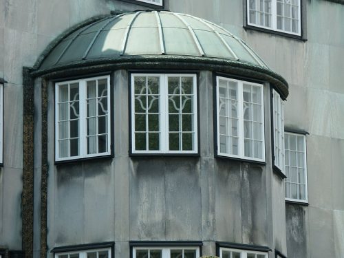 Palacio Stoclet 21