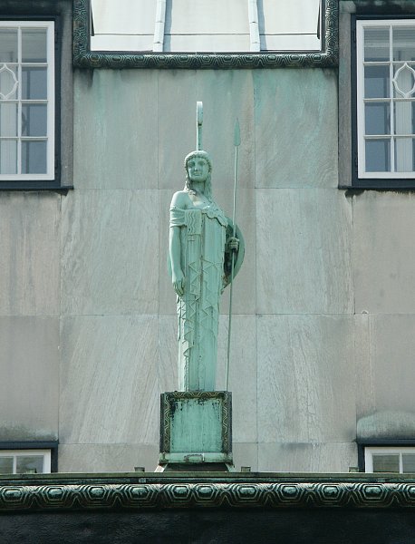 Palacio Stoclet 23