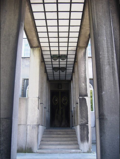 Palacio Stoclet 29