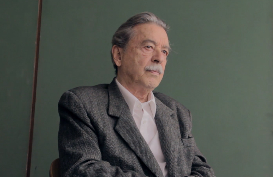 Paulo Mendes da Rocha