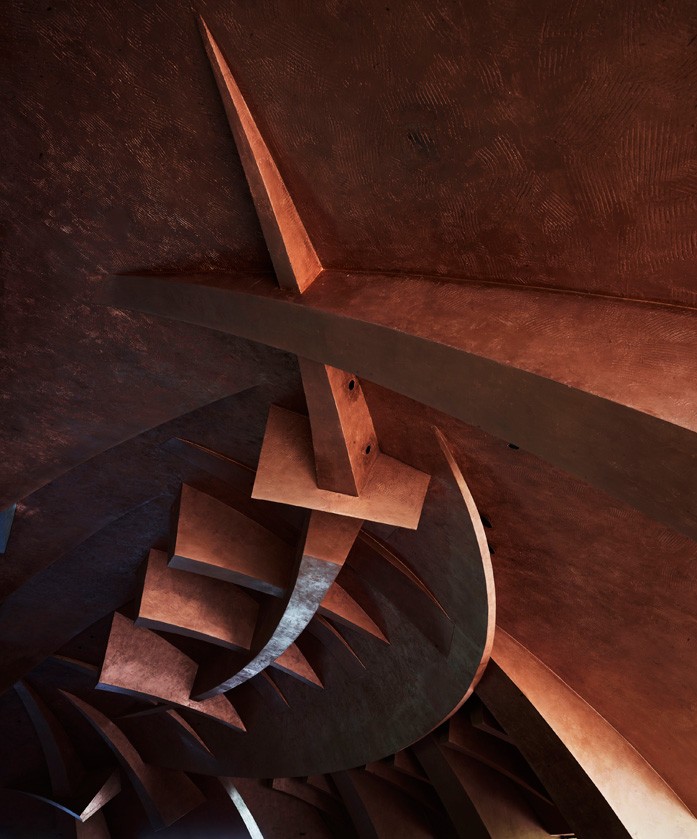 Bodega Castelbuono 10