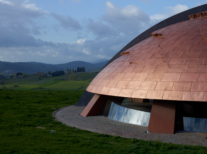 Bodega Castelbuono 4