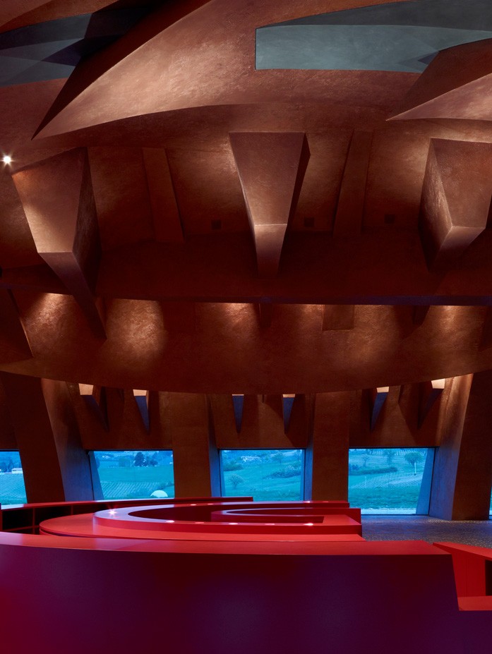 Bodega Castelbuono 5