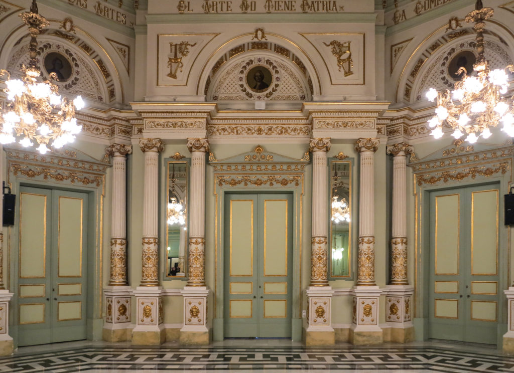 Teatro Liceo – Miquel Garriga i Roca – Barcelona_001