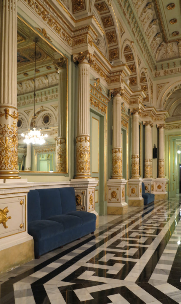 Teatro Liceo – Miquel Garriga i Roca – Barcelona_005