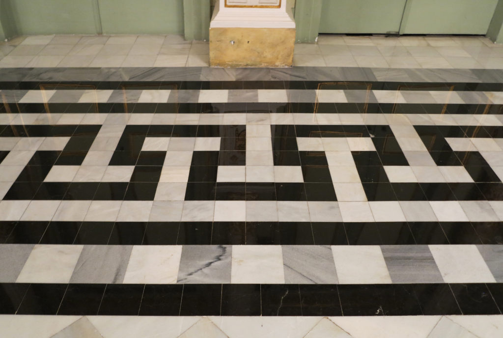 Teatro Liceo – Miquel Garriga i Roca – Barcelona_006