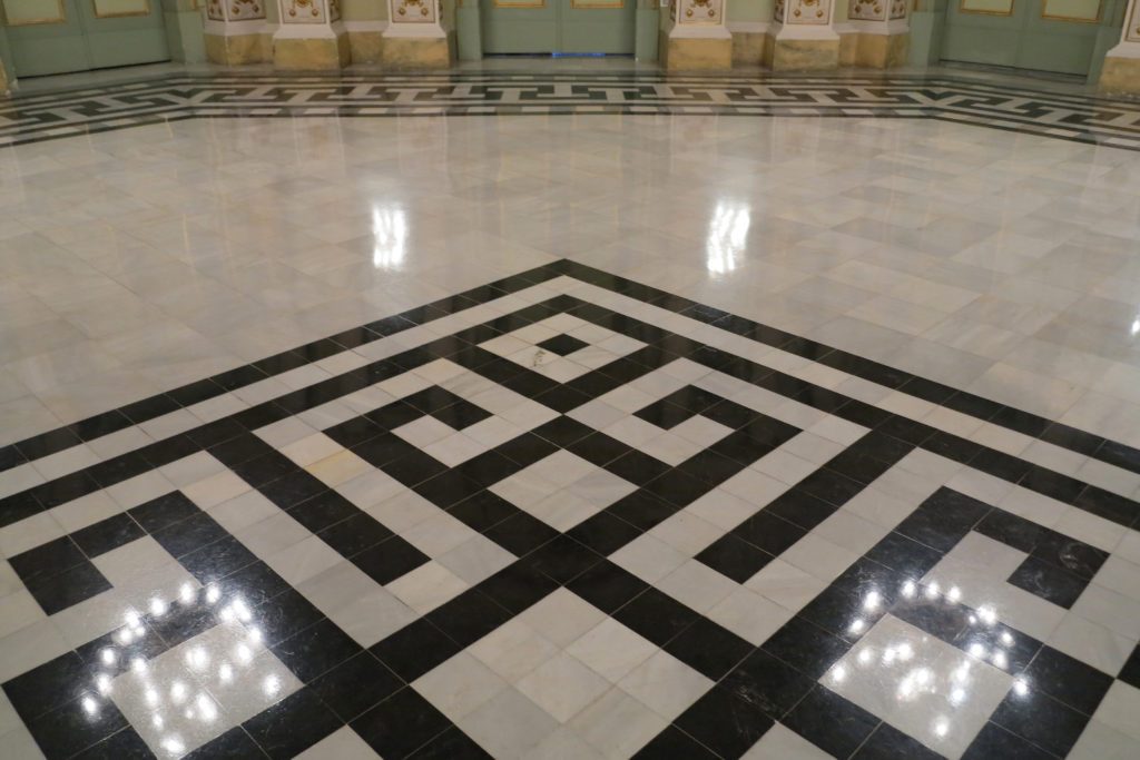 Teatro Liceo – Miquel Garriga i Roca – Barcelona_007