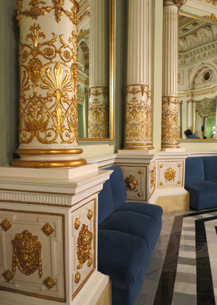 Teatro Liceo – Miquel Garriga i Roca – Barcelona_010