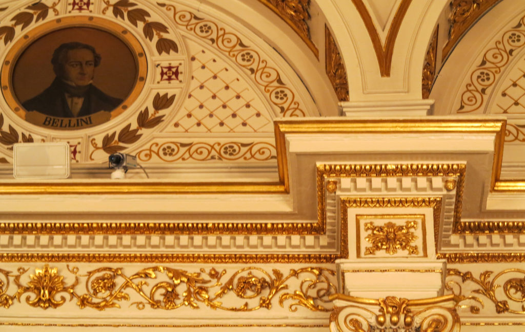 Teatro Liceo – Miquel Garriga i Roca – Barcelona_013