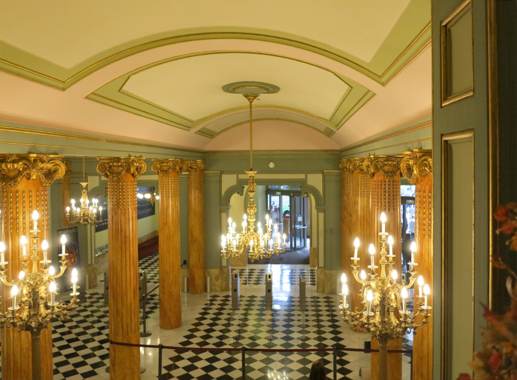 Teatro Liceo – Miquel Garriga i Roca – Barcelona_019