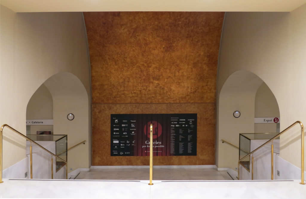 Teatro Liceo – Miquel Garriga i Roca – Barcelona_022