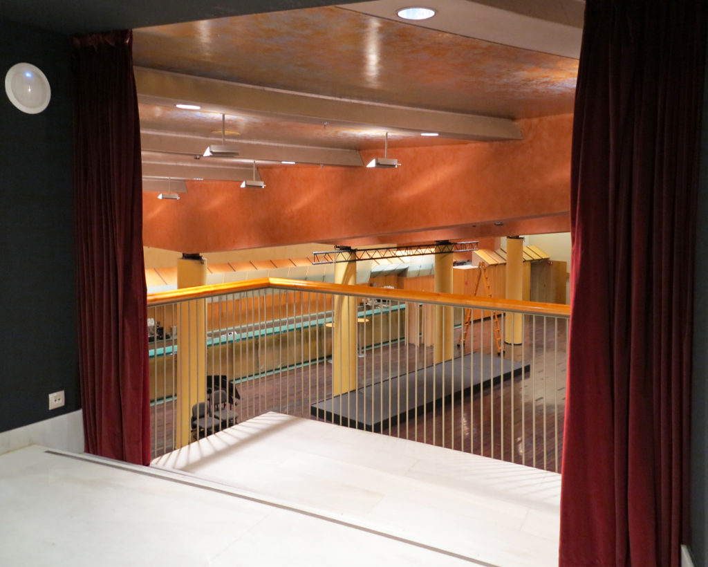 Teatro Liceo – Miquel Garriga i Roca – Barcelona_026