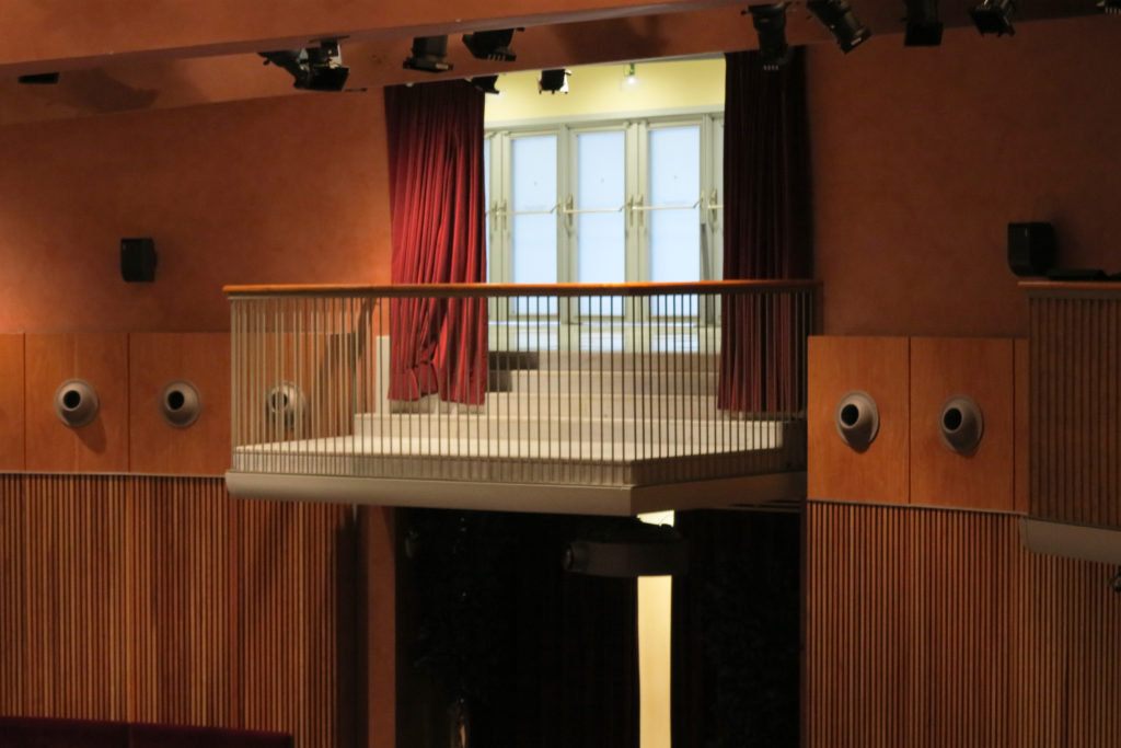 Teatro Liceo – Miquel Garriga i Roca – Barcelona_027