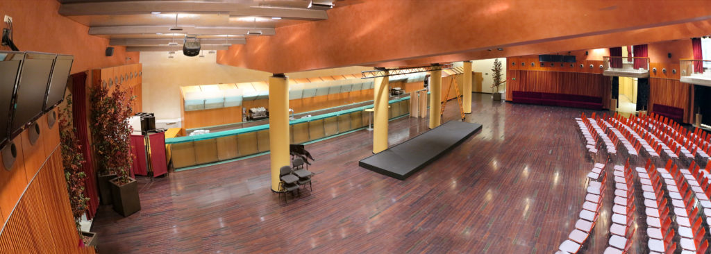 Teatro Liceo – Miquel Garriga i Roca – Barcelona_028