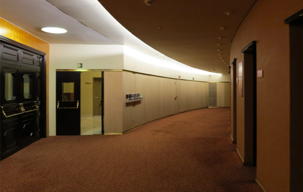 Teatro Liceo – Miquel Garriga i Roca – Barcelona_029