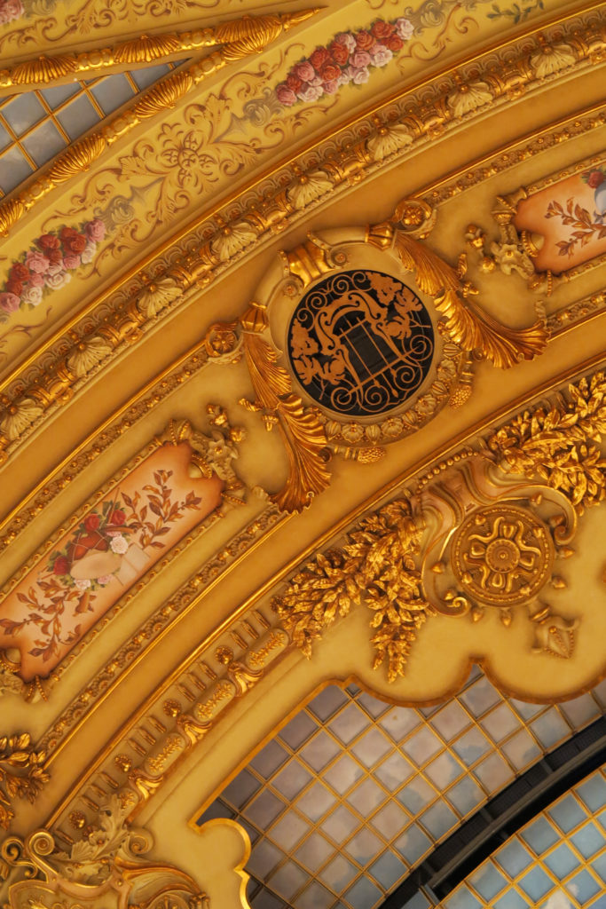 Teatro Liceo – Miquel Garriga i Roca – Barcelona_035