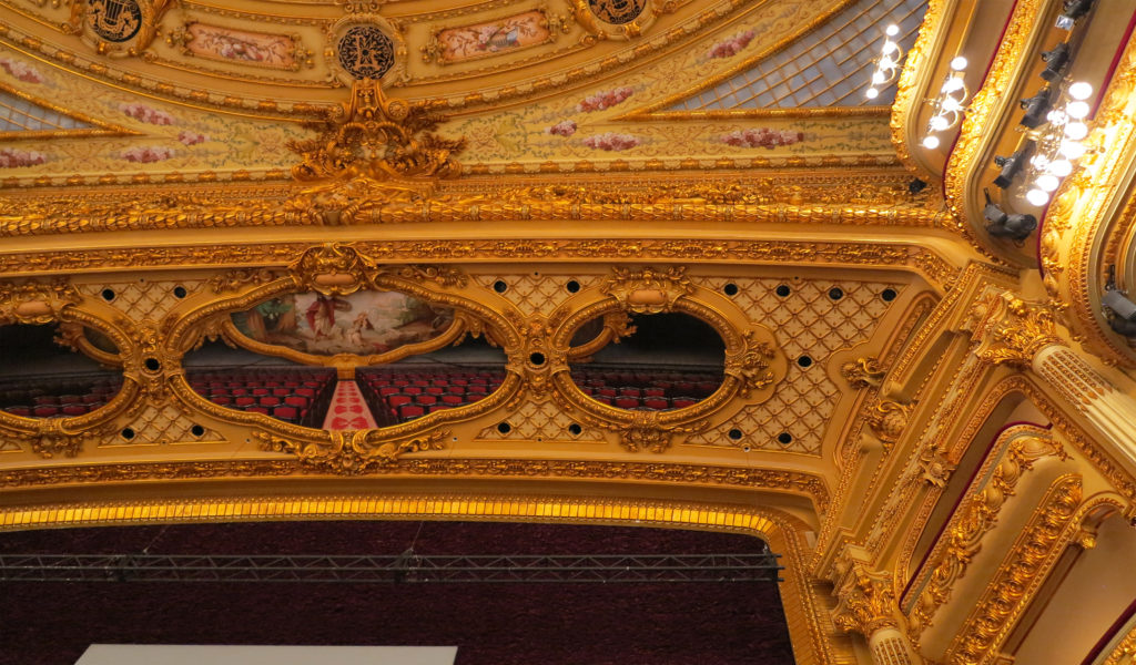 Teatro Liceo – Miquel Garriga i Roca – Barcelona_038