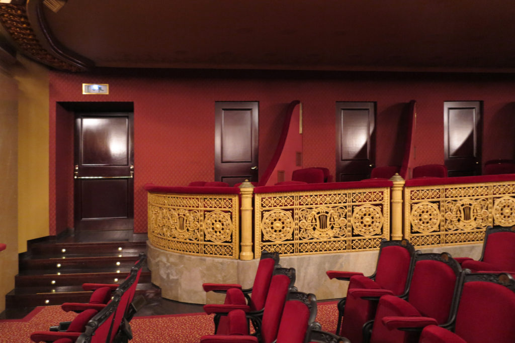 Teatro Liceo – Miquel Garriga i Roca – Barcelona_040