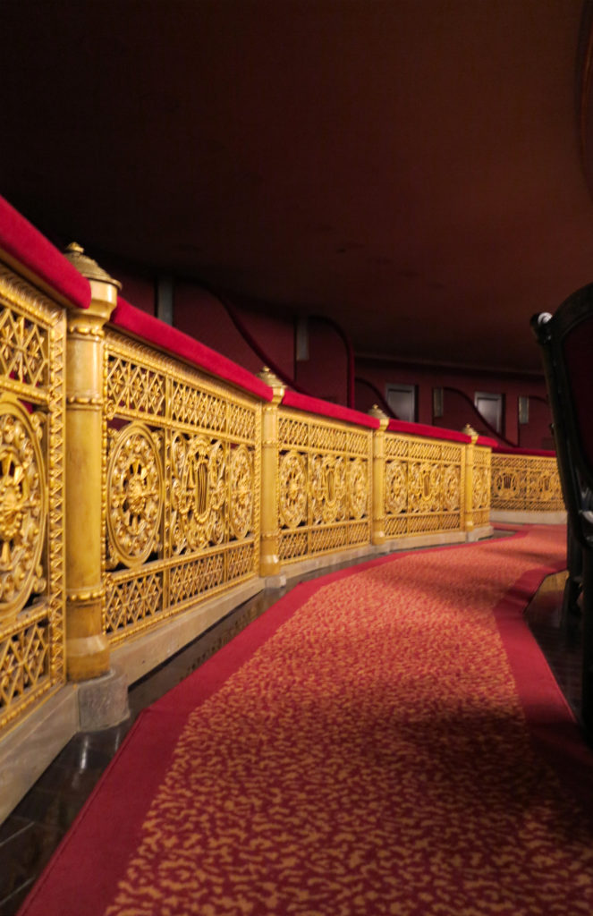 Teatro Liceo – Miquel Garriga i Roca – Barcelona_041