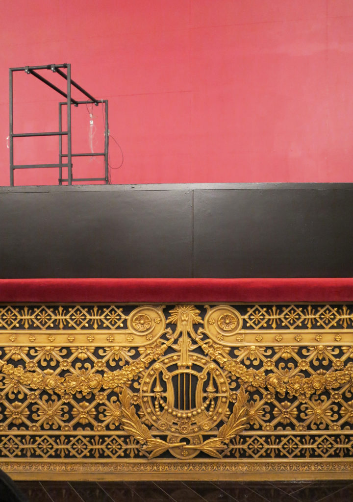 Teatro Liceo – Miquel Garriga i Roca – Barcelona_042