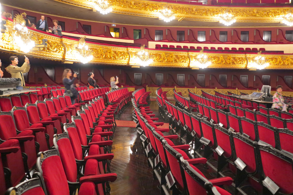 Teatro Liceo – Miquel Garriga i Roca – Barcelona_043